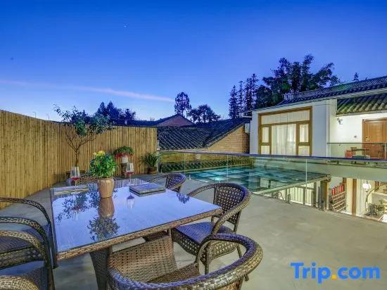 фото Yiyuan Youju Boutique  Homestay