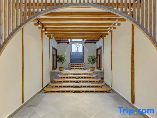 фото Yiyuan Youju Boutique  Homestay