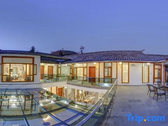 фото Yiyuan Youju Boutique  Homestay