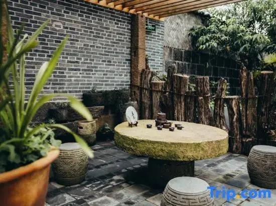 фото Yiyuan Youju Boutique  Homestay