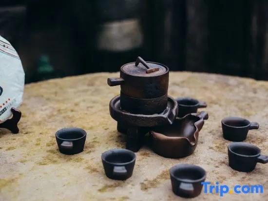 Yiyuan Youju Boutique  Homestay