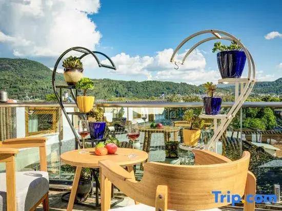 Yiyuan Youju Boutique  Homestay