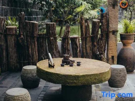 Yiyuan Youju Boutique  Homestay