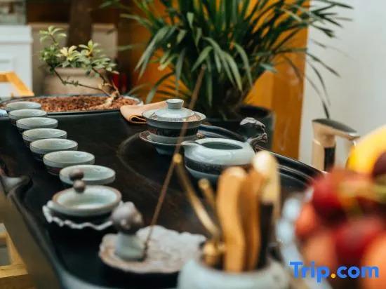 Yiyuan Youju Boutique  Homestay