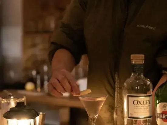 Lushang Youth Hostel