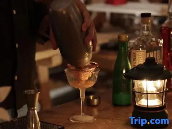 Lushang Youth Hostel