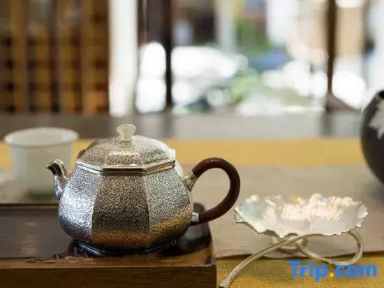 Xinyue Suying Holiday Inn (Heshun ancient town branch, Tengchong)