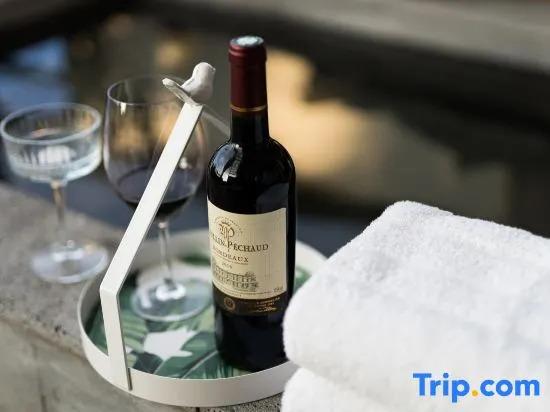 Xinyue Suying Holiday Inn (Heshun ancient town branch, Tengchong)