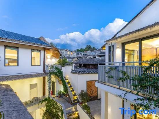 Xinyue Suying Holiday Inn (Heshun ancient town branch, Tengchong)