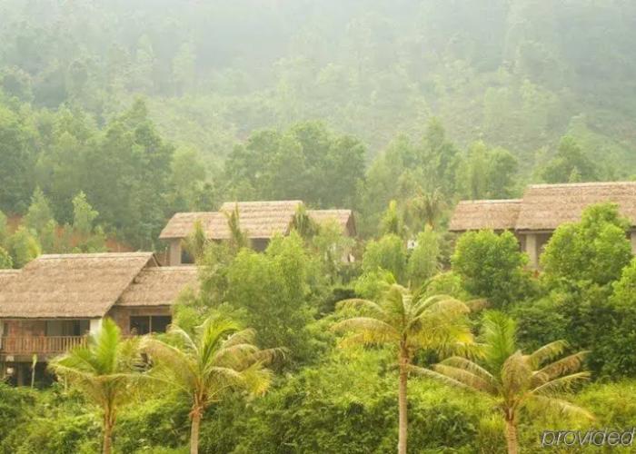 Vedana Lagoon Resort and Spa