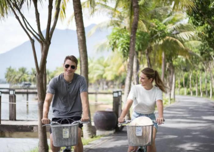 Vedana Lagoon Resort and Spa