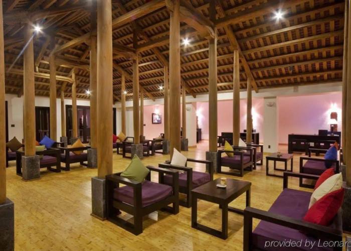 Vedana Lagoon Resort and Spa
