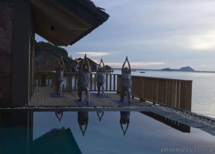Vedana Lagoon Resort and Spa