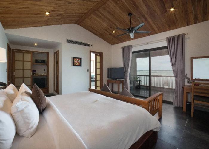 Vedana Lagoon Resort and Spa