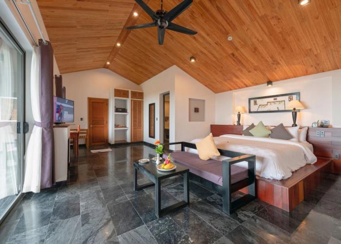 Vedana Lagoon Resort & Spa