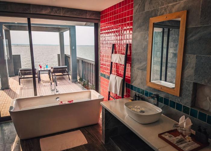Vedana Lagoon Resort & Spa