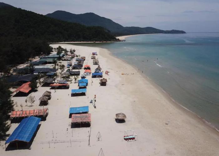 Canh Duong Motel