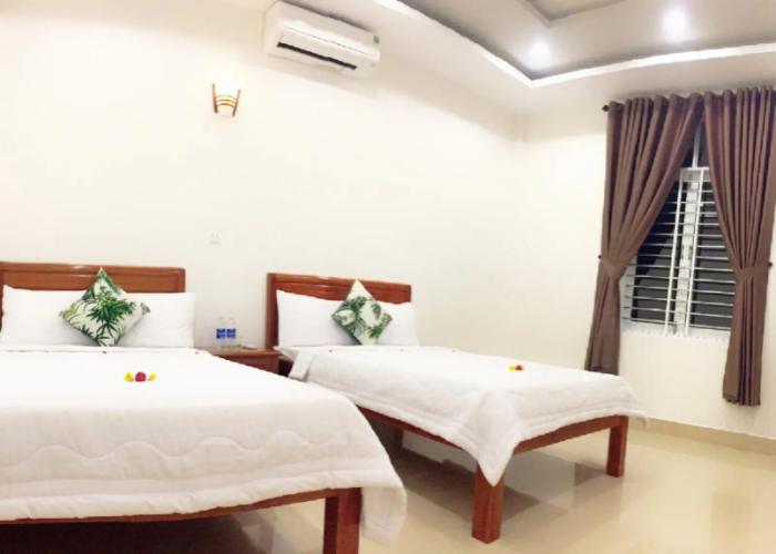 Canh Duong Motel