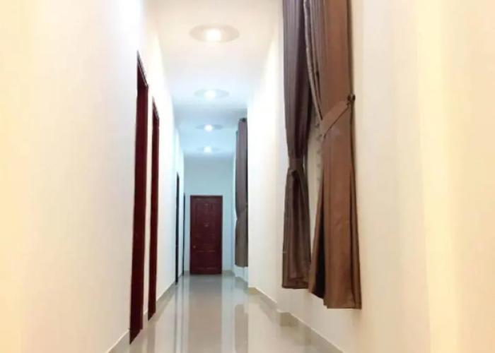Canh Duong Motel