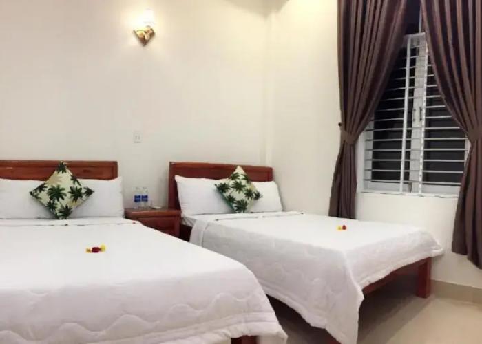 Canh Duong Motel