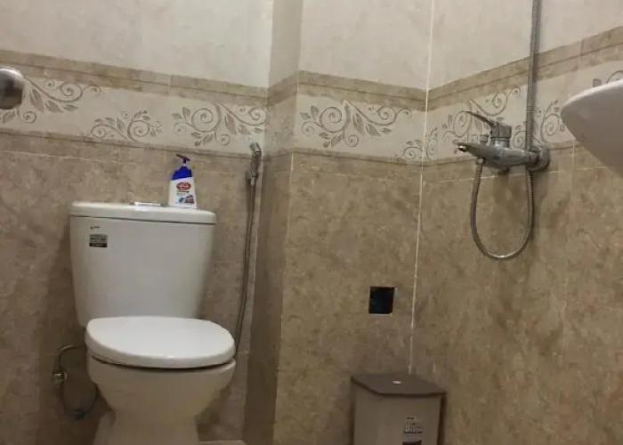 Canh Duong Motel