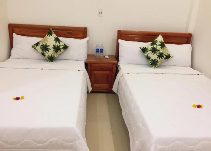 Canh Duong Motel