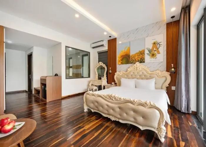 LangCo Bay Retreat