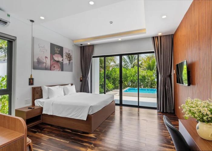 LangCo Bay Retreat