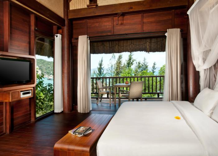 L'Alya Ninh Van Bay