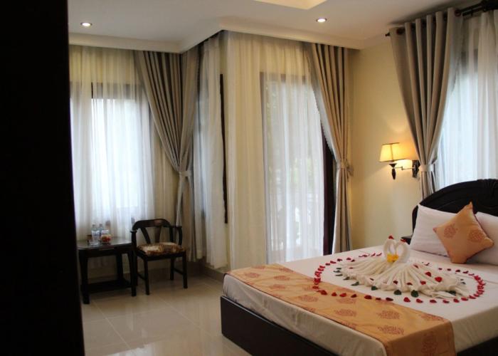 GM Doc Let Beach Resort & Spa