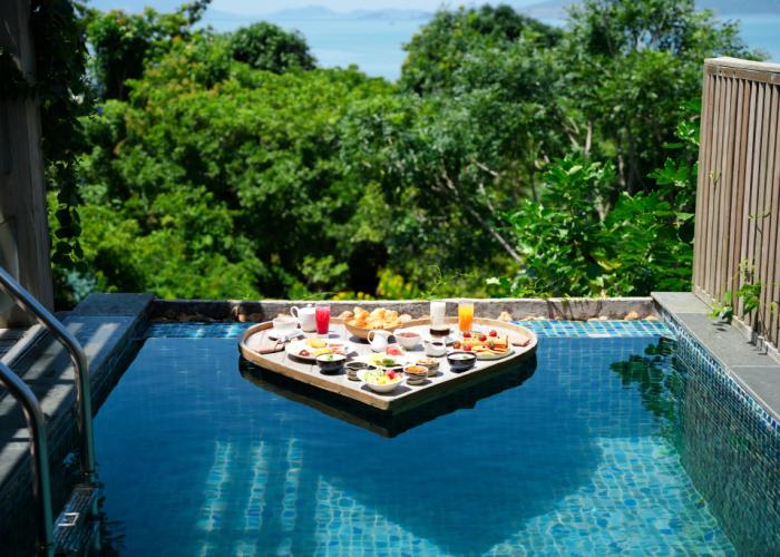 An Lam Retreats Ninh Van Bay Resort