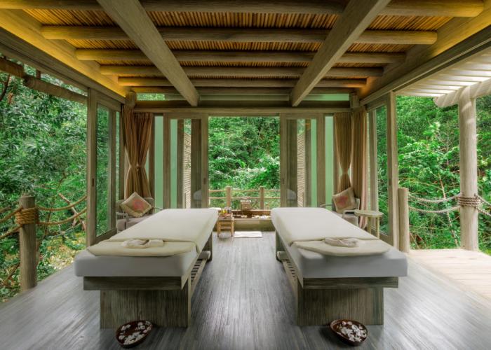 An Lam Retreats Ninh Van Bay Resort