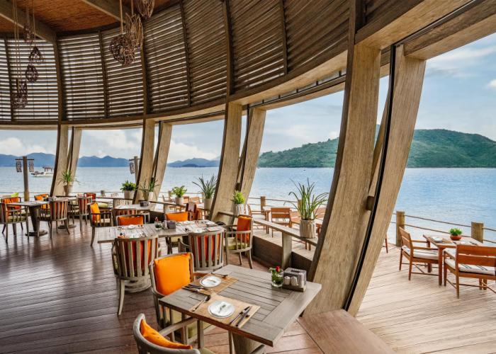 An Lam Retreats Ninh Van Bay Resort