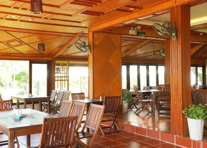 Pax Ana Doc Let Resort & Spa