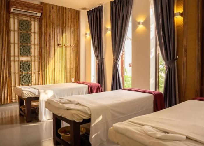 Pax Ana Doc Let Resort & Spa