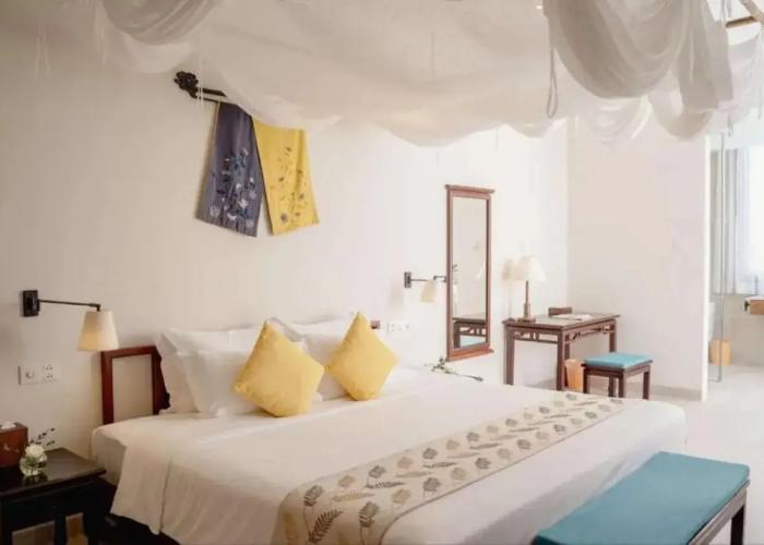 Pax Ana Doc Let Resort & Spa