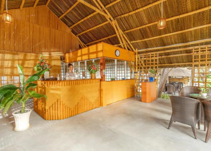 Pax Ana Doc Let Resort & Spa
