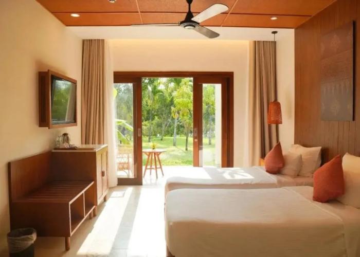Pax Ana Doc Let Resort & Spa
