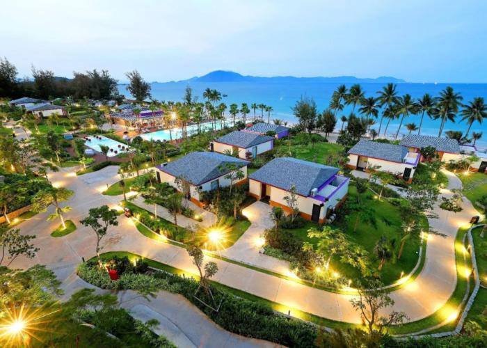 TTC Van Phong Bay Resort