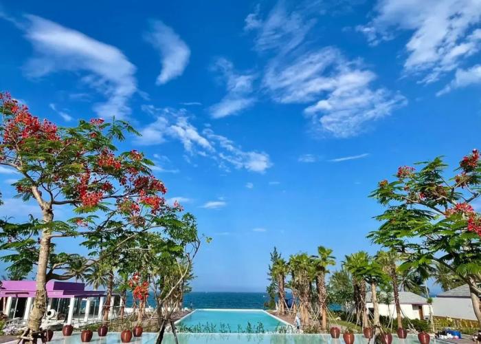 TTC Van Phong Bay Resort