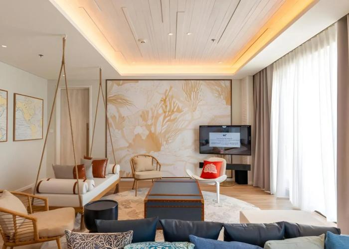 TTC Van Phong Bay Resort