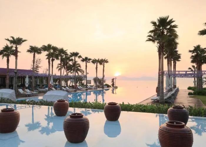 TTC Van Phong Bay Resort