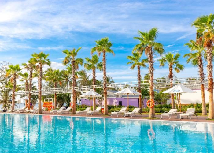 TTC Van Phong Bay Resort