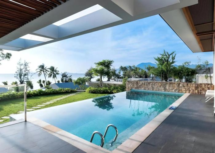 TTC Van Phong Bay Resort