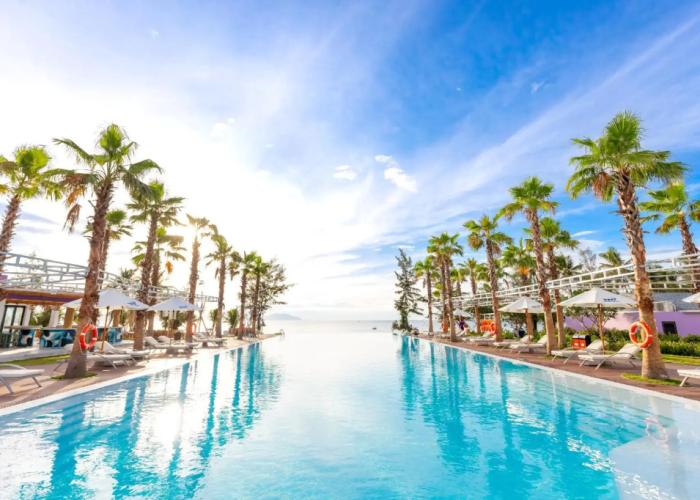 TTC Van Phong Bay Resort