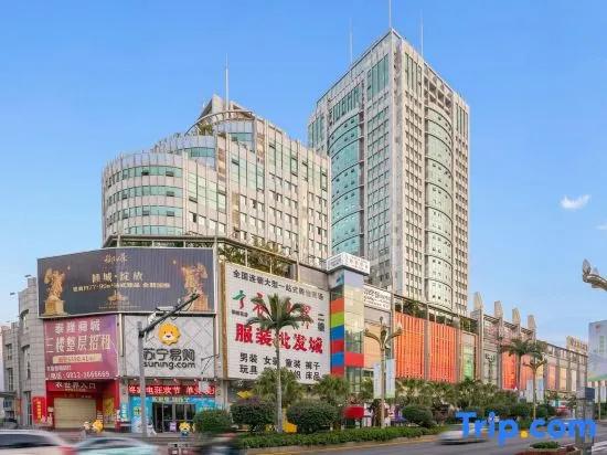 Hengli Hotel