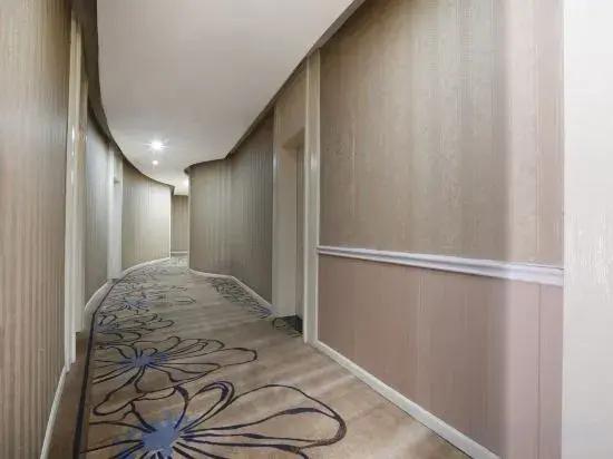 Afar chain hotel (Panzhihua harmony Yulin)