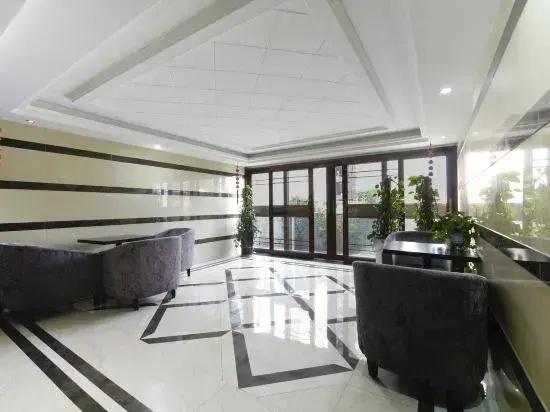 Afar chain hotel (Panzhihua harmony Yulin)