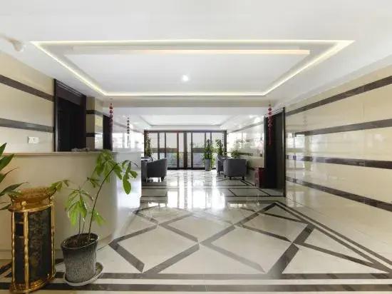 Afar chain hotel (Panzhihua harmony Yulin)