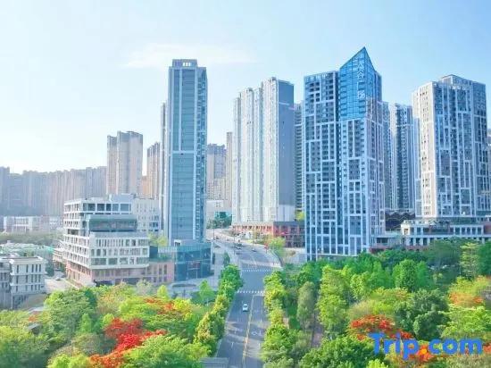 Zhiqiu Xiaozhu Homestay
